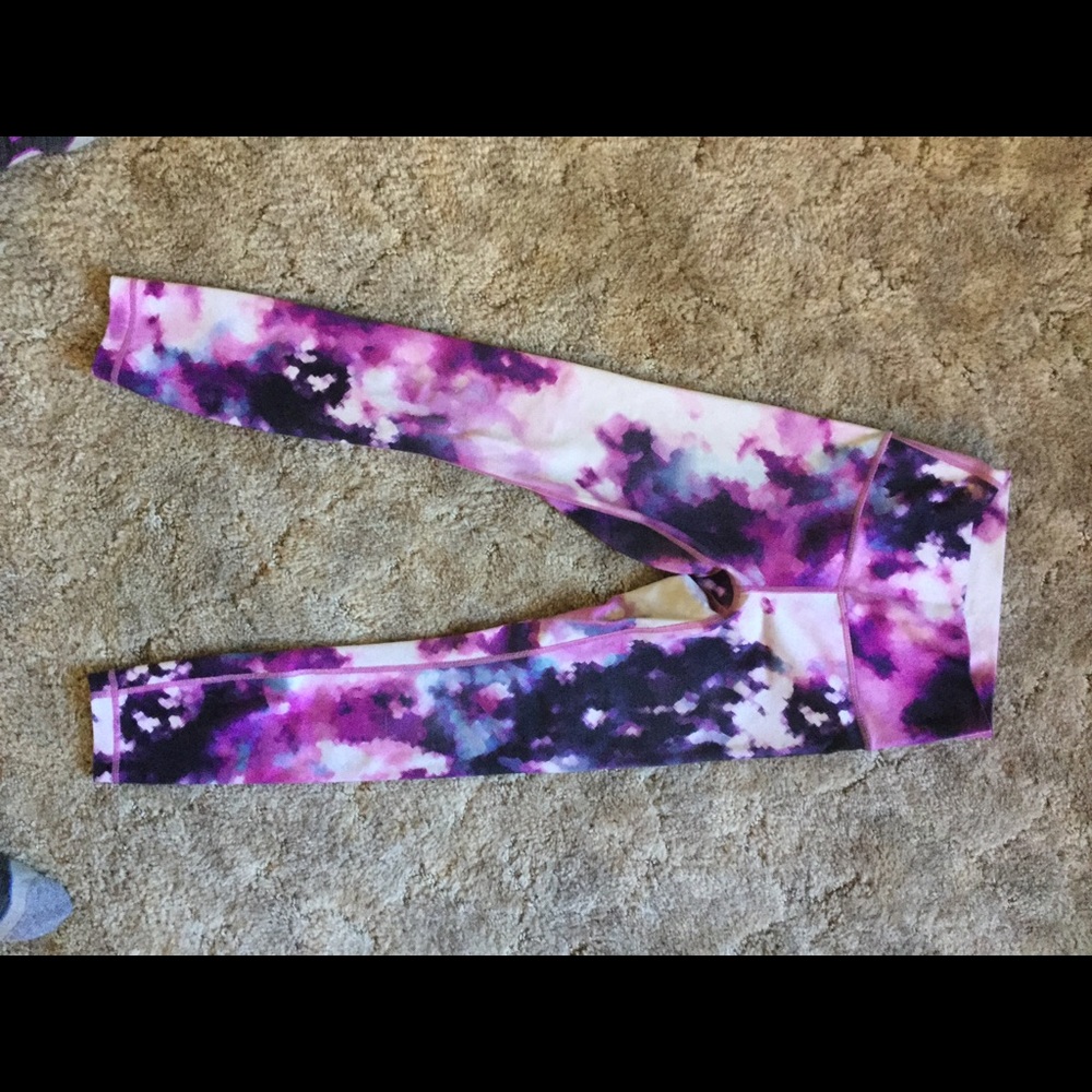 Lululemon wunderunder